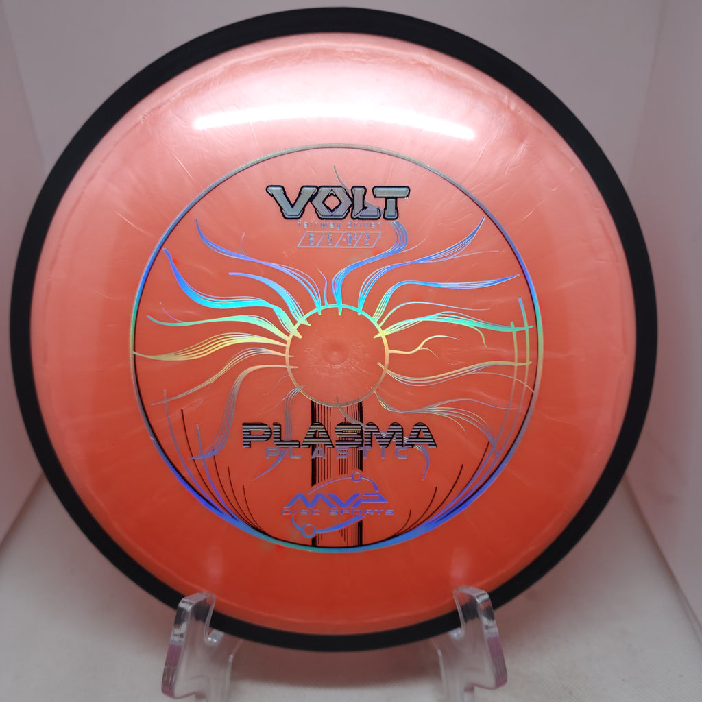 Volt (Plasma)