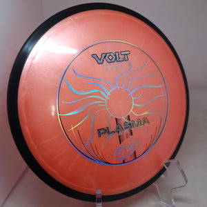 Volt (Plasma)