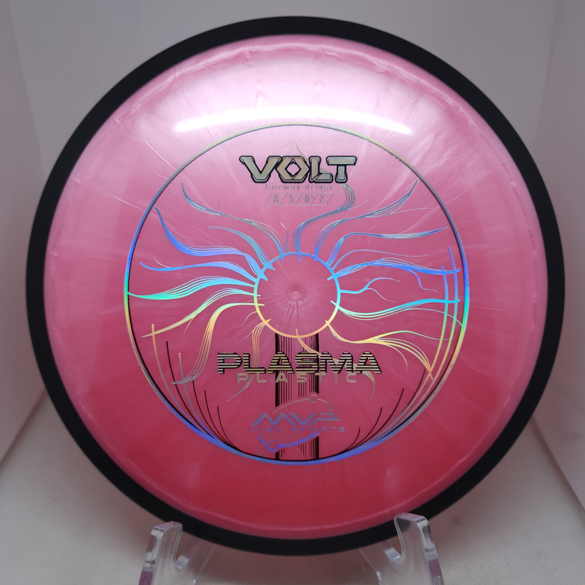 Volt (Plasma)