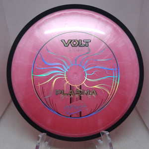 Volt (Plasma)