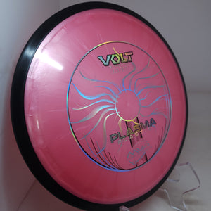 Volt (Plasma)