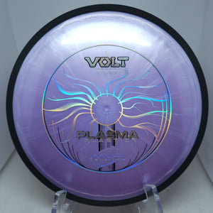 Volt (Plasma)