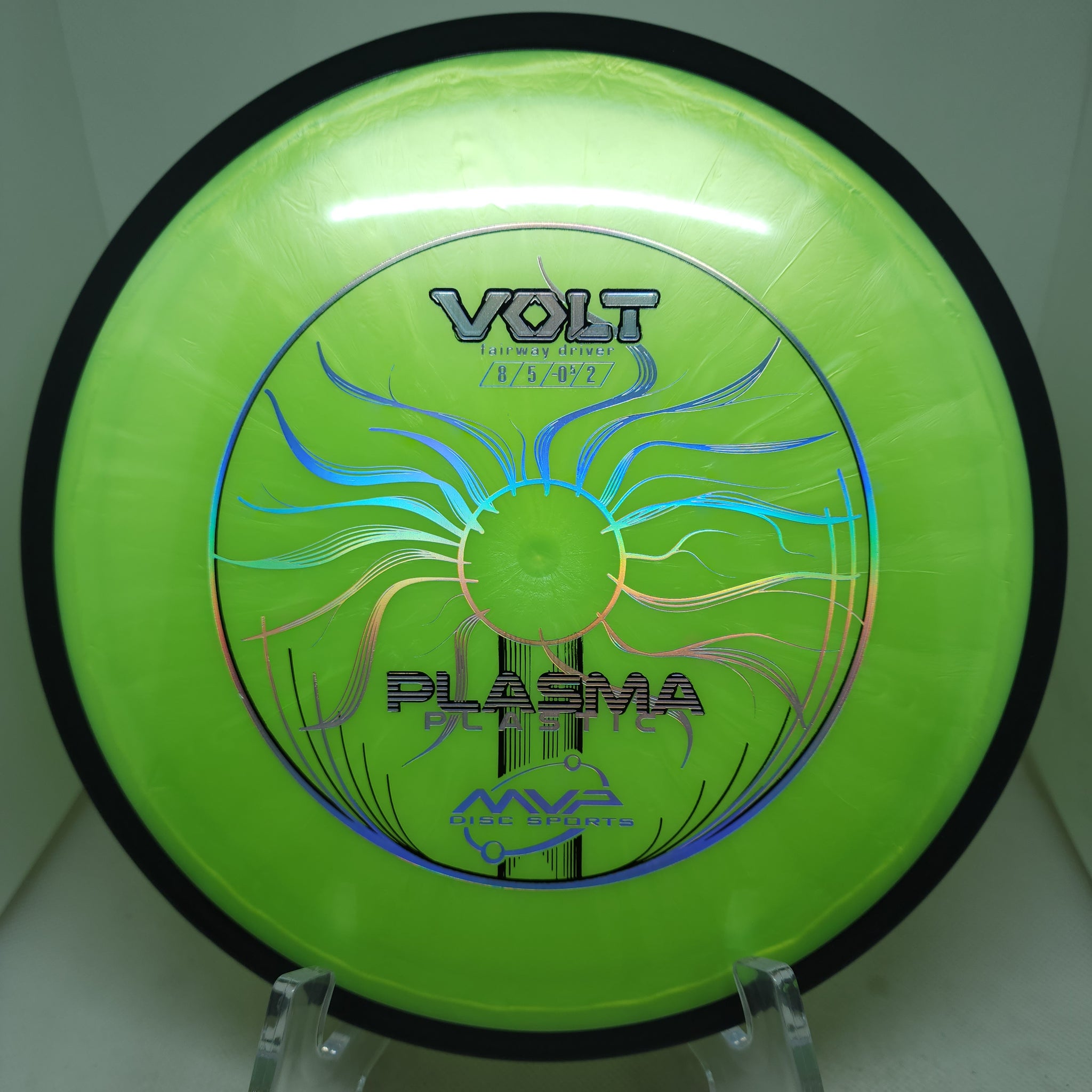Volt (Plasma)