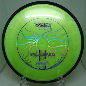 Volt (Plasma)