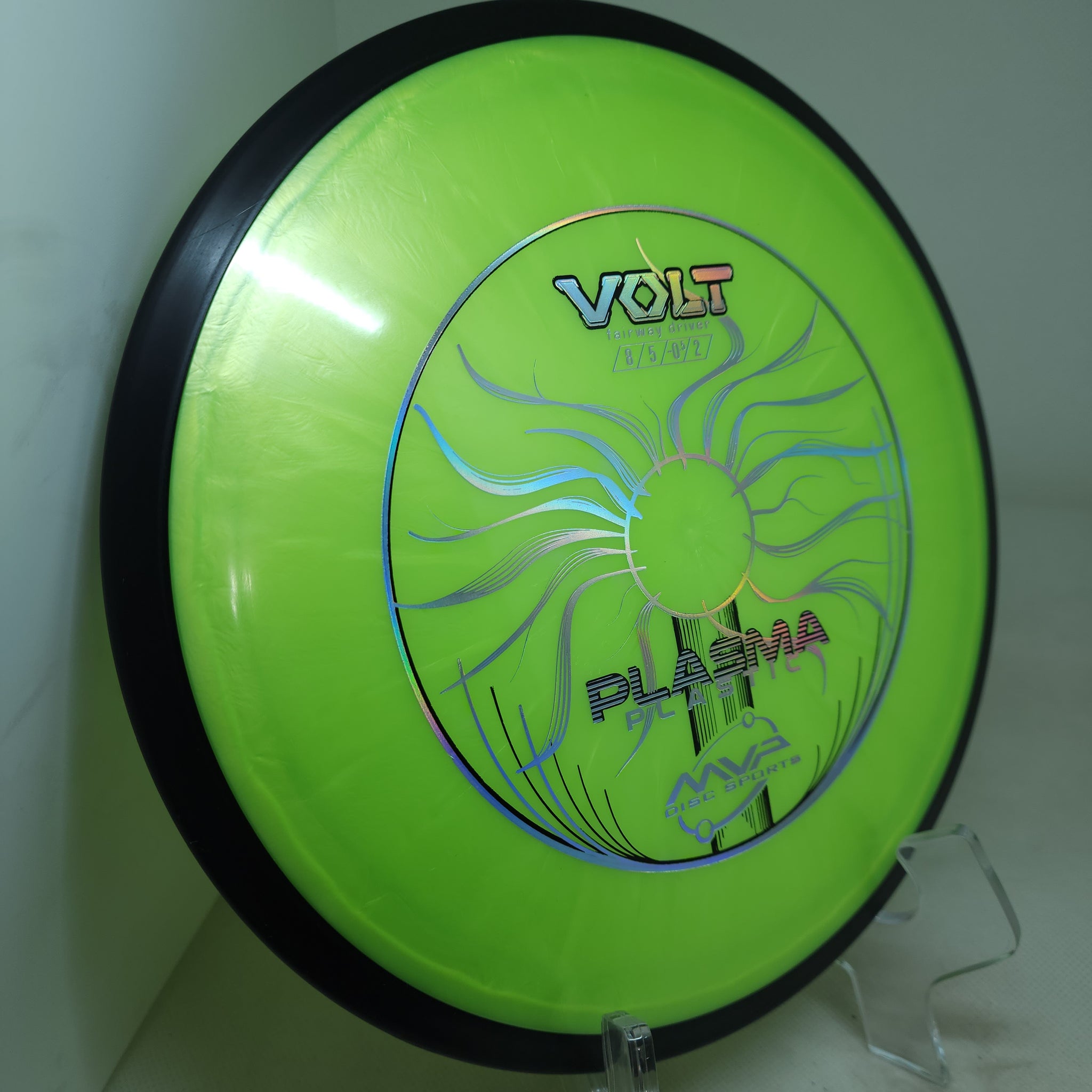 Volt (Plasma)