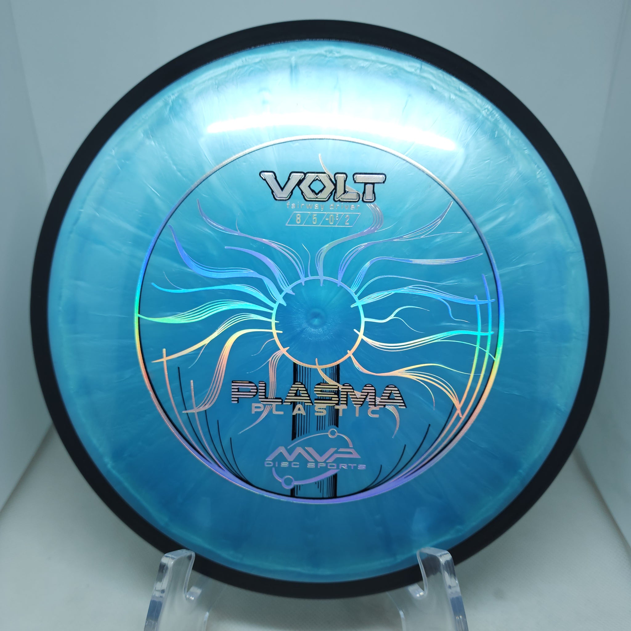 Volt (Plasma)