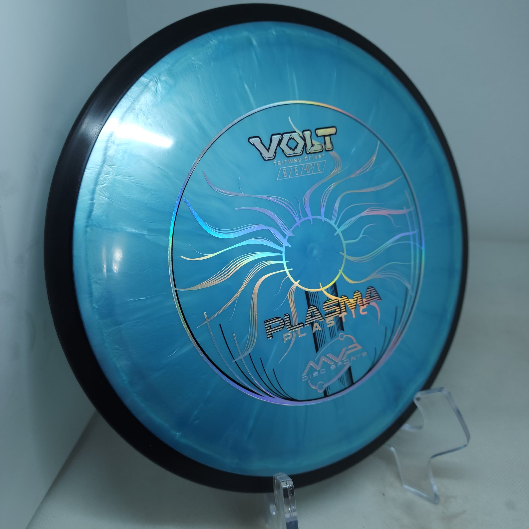 Volt (Plasma)