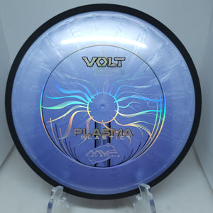 Volt (Plasma)
