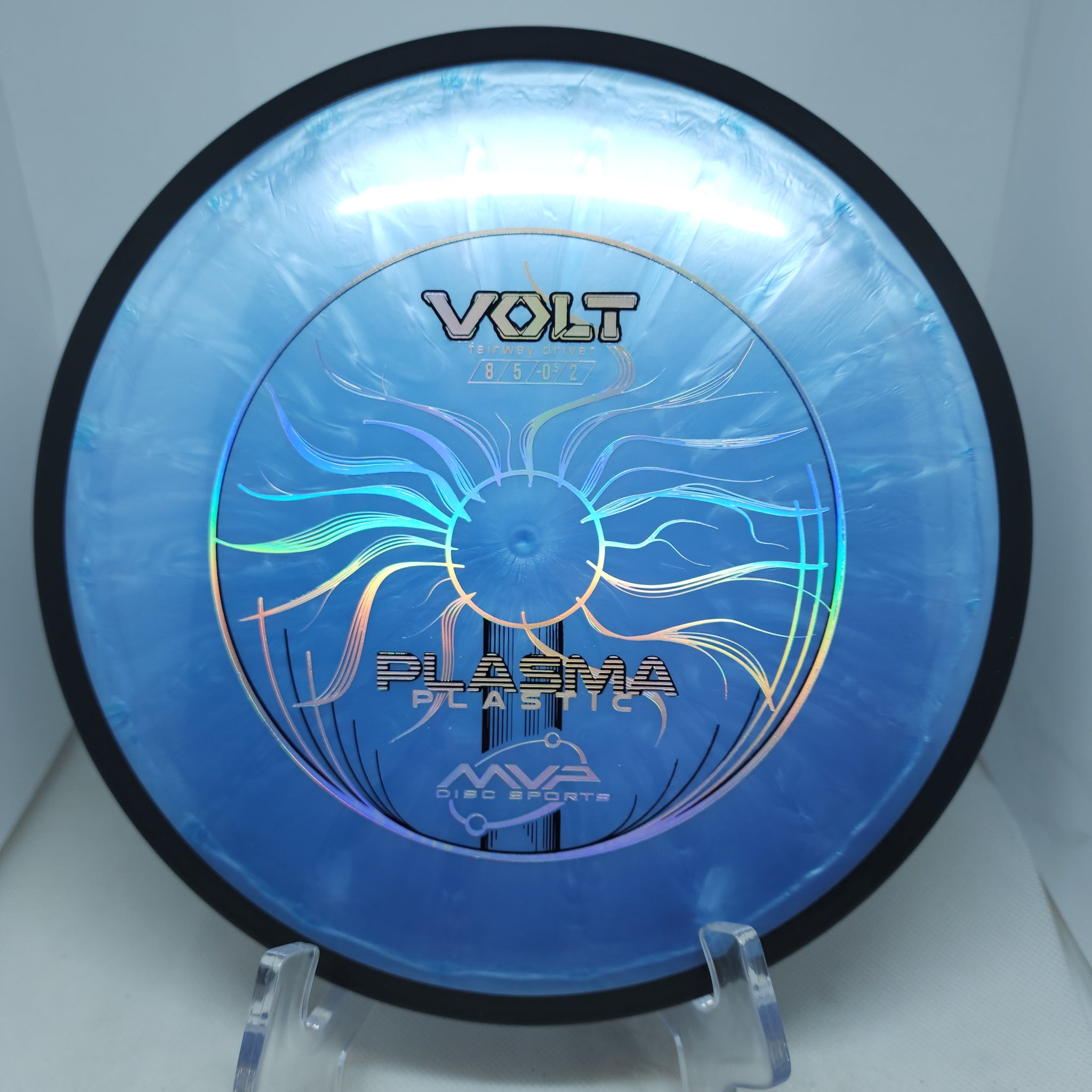 Volt (Plasma)