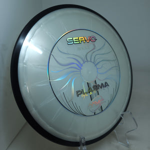 Servo (Plasma Plastic)
