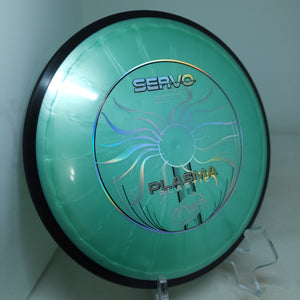 Servo (Plasma Plastic)