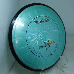 Servo (Plasma Plastic)