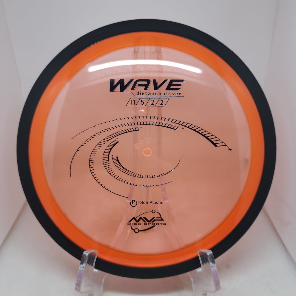 Wave (Proton)