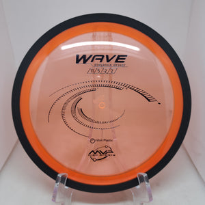 Wave (Proton)