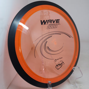 Wave (Proton)