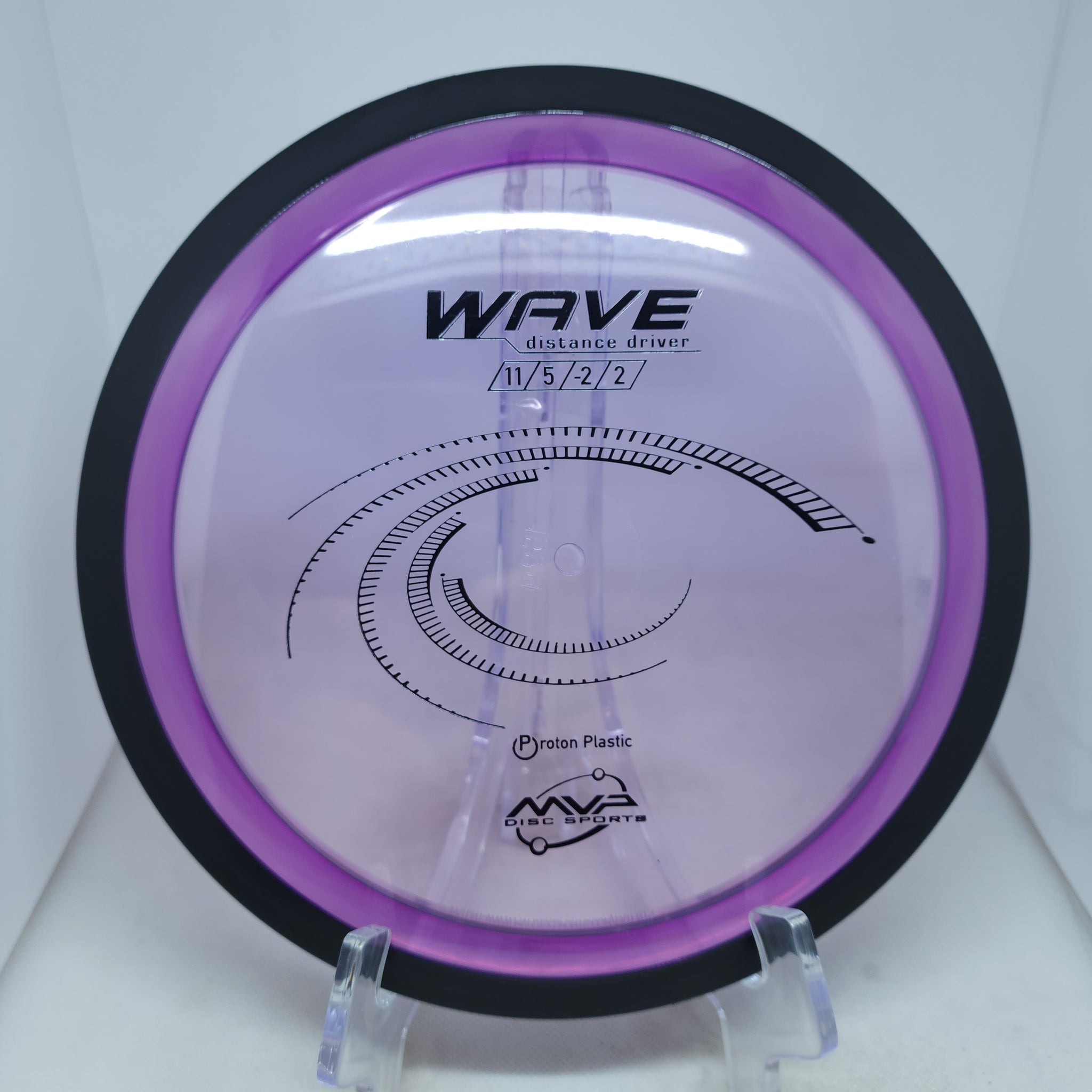 Wave (Proton)