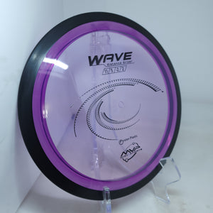 Wave (Proton)