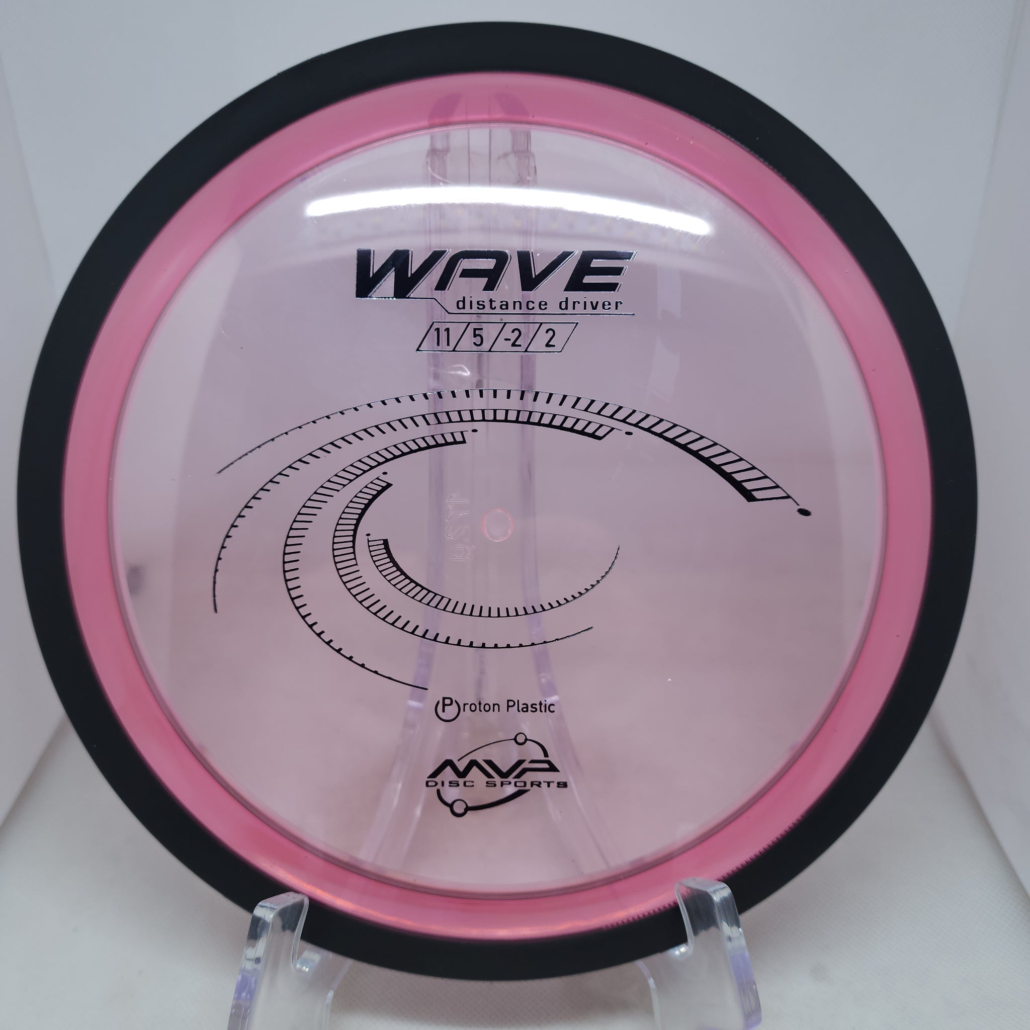 Wave (Proton)