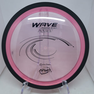 Wave (Proton)