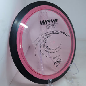 Wave (Proton)