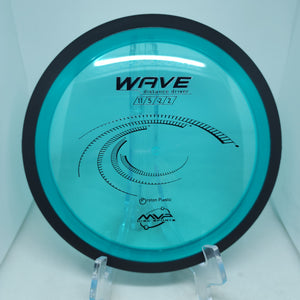 Wave (Proton)