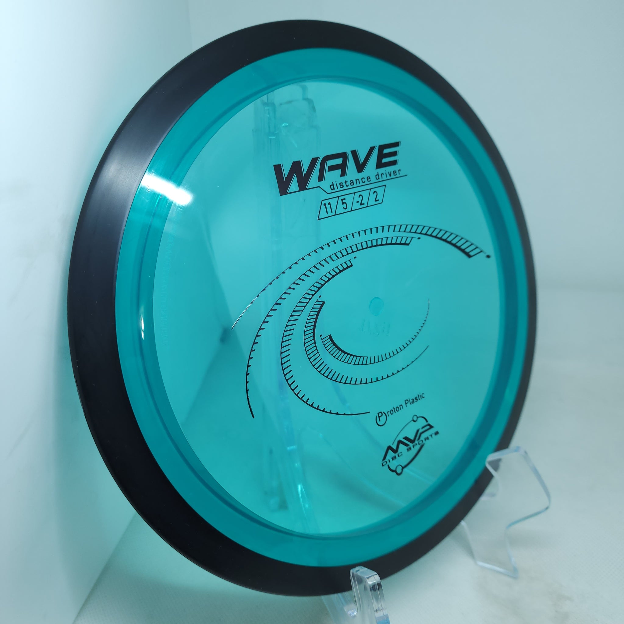 Wave (Proton)