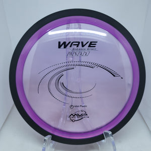 Wave (Proton)
