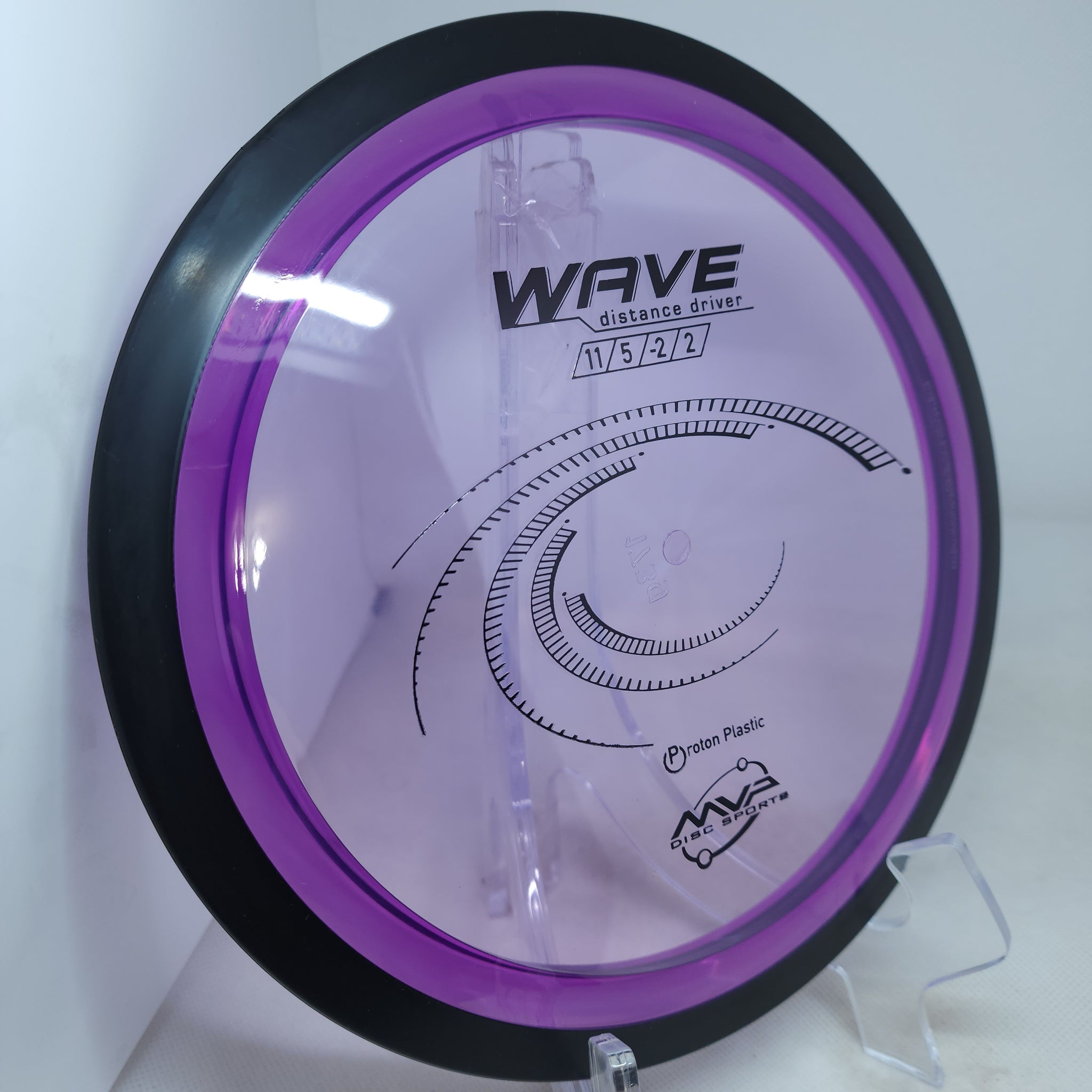 Wave (Proton)