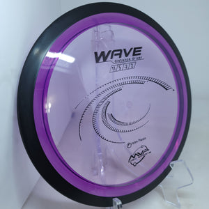 Wave (Proton)