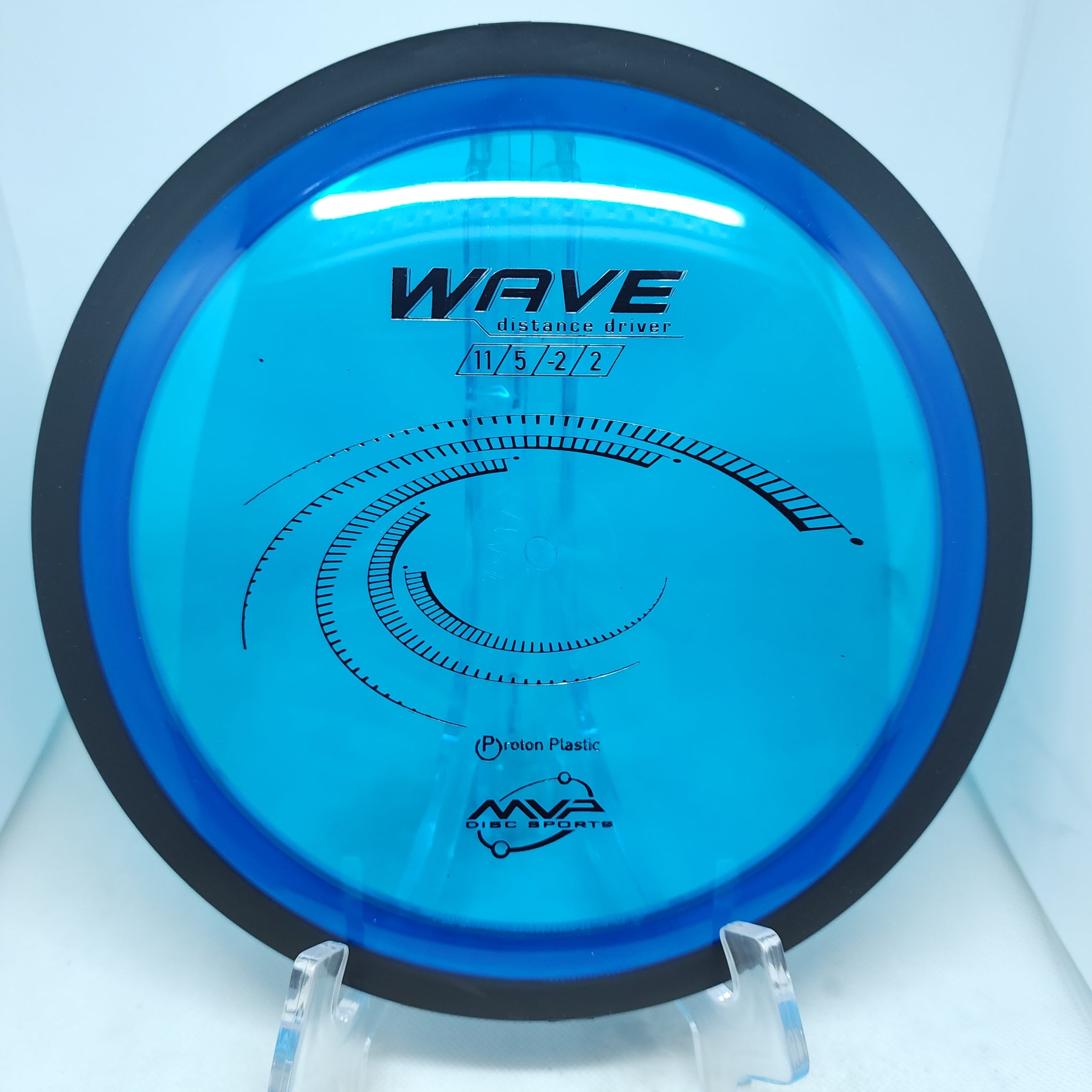 Wave (Proton)