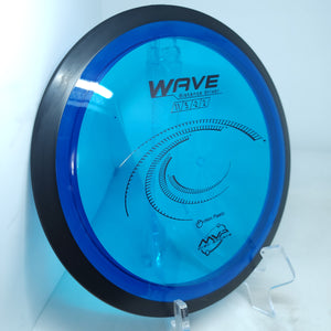 Wave (Proton)