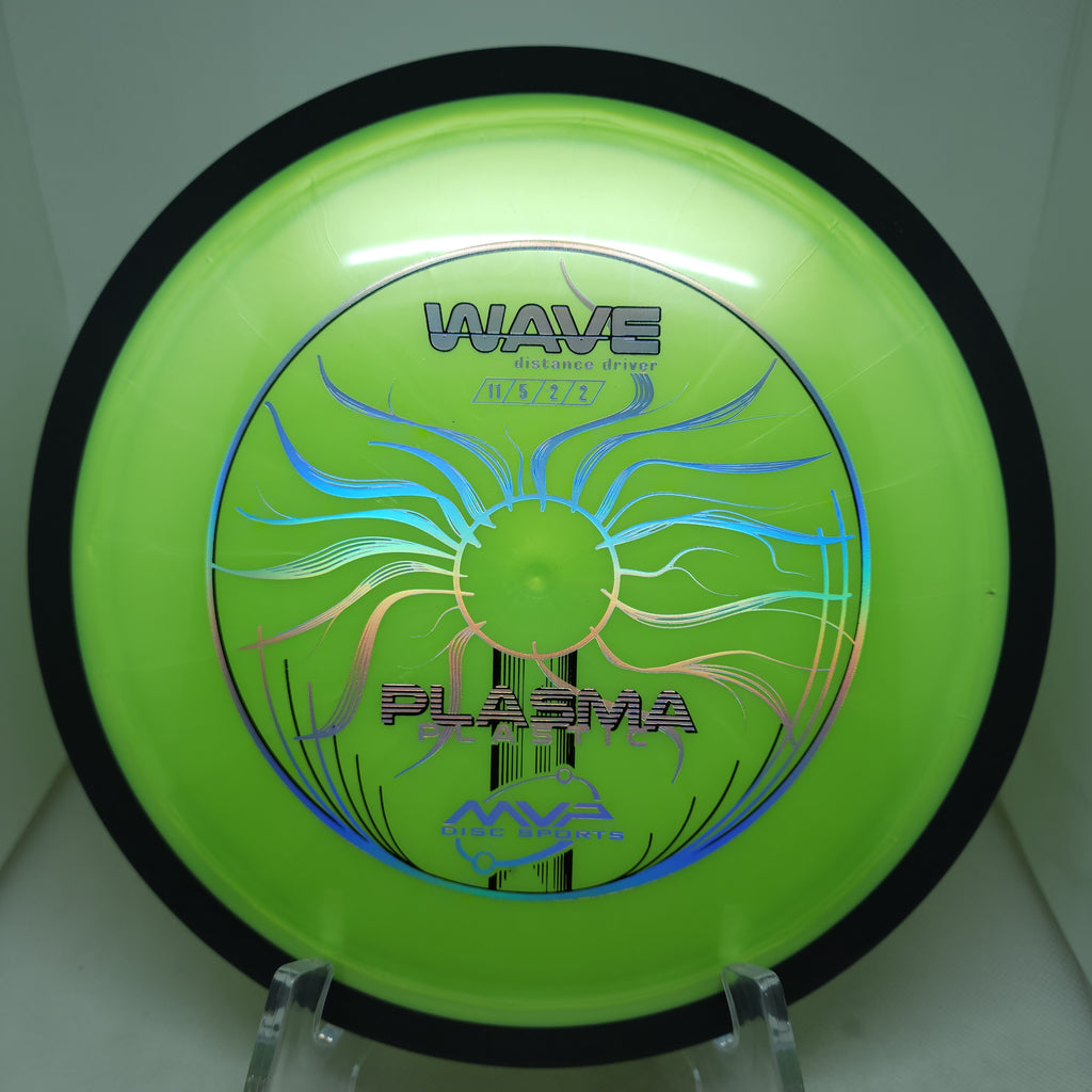 Wave (Plasma)