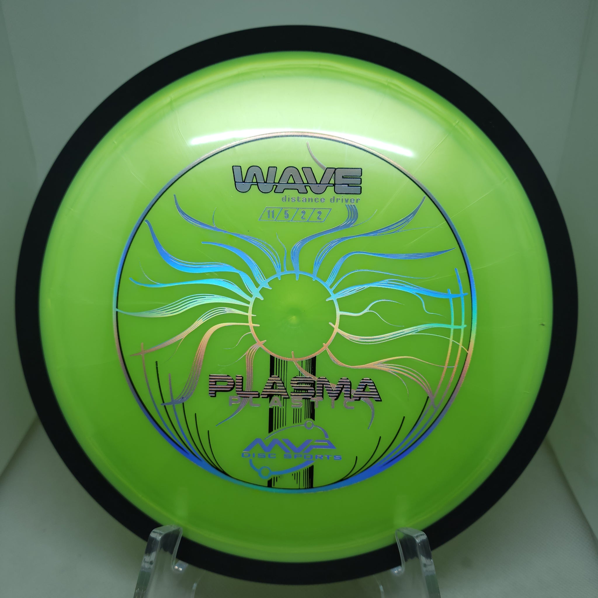 Wave (Plasma)