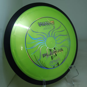 Wave (Plasma)