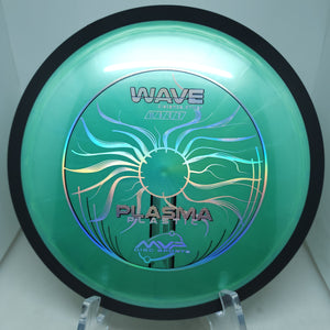 Wave (Plasma)