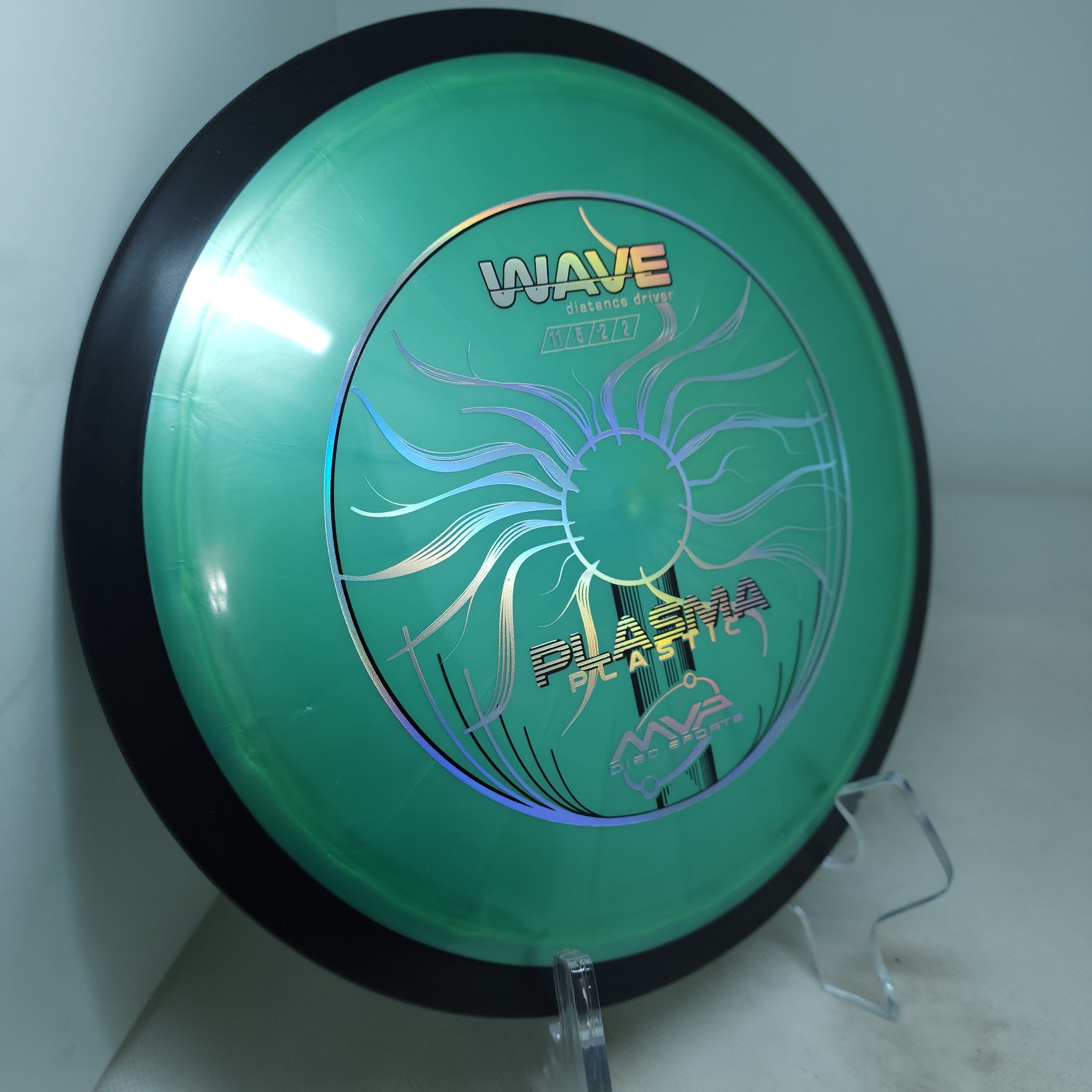 Wave (Plasma)