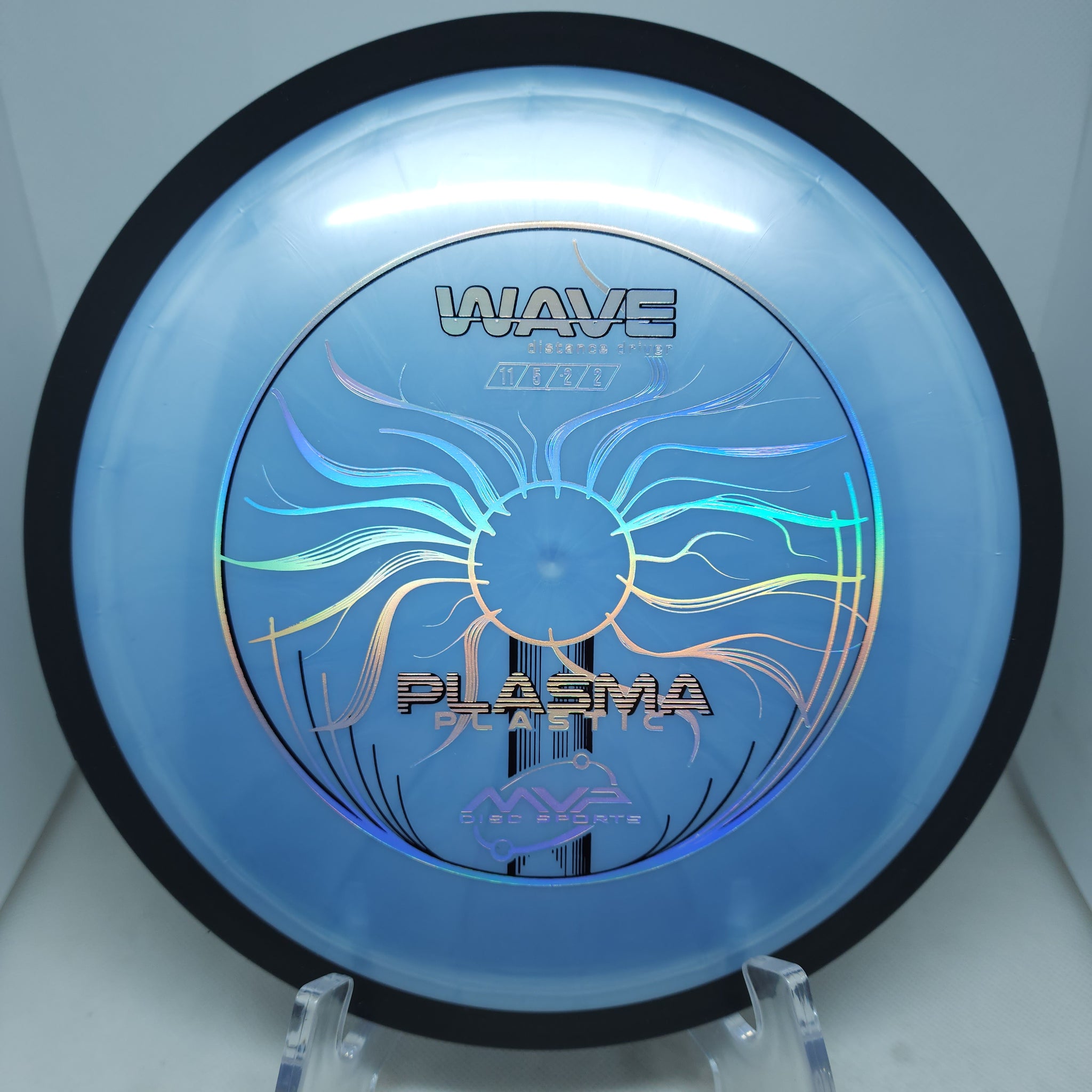 Wave (Plasma)