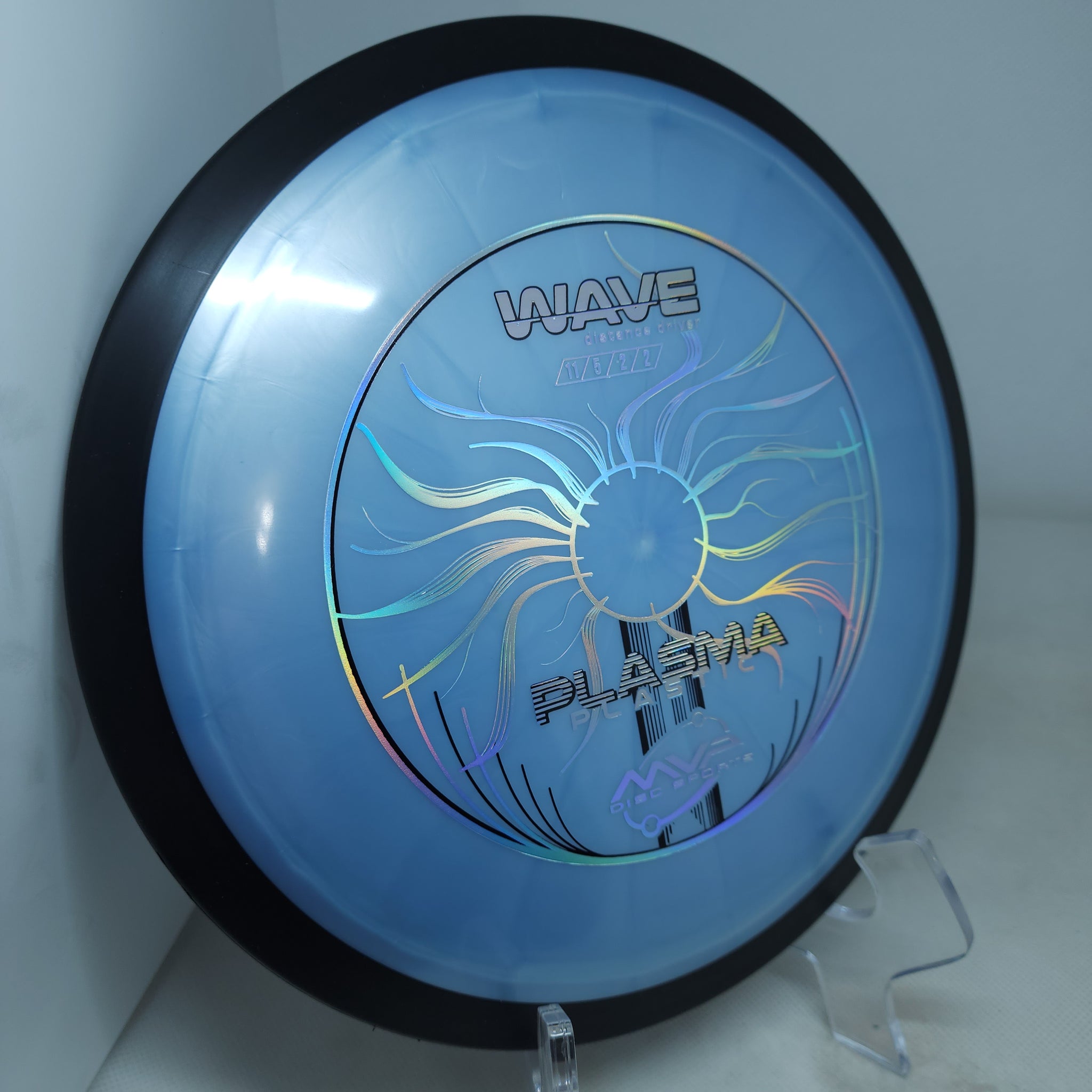 Wave (Plasma)