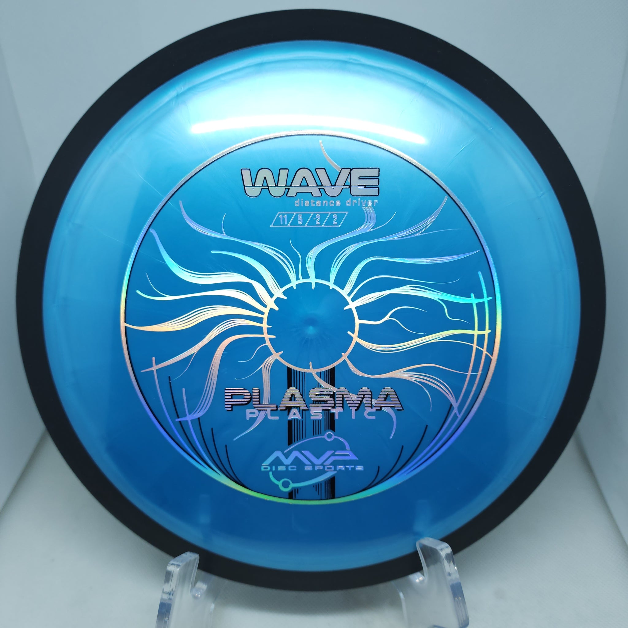 Wave (Plasma)
