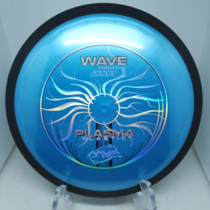 Wave (Plasma)