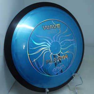 Wave (Plasma)