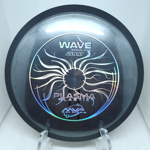 Wave (Plasma)