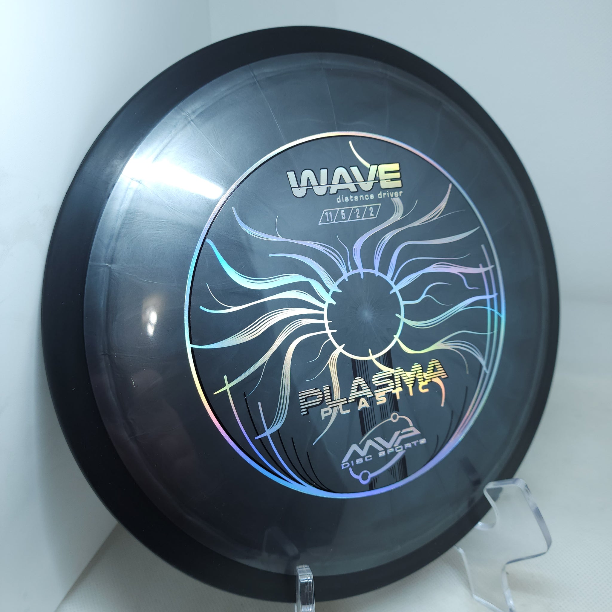 Wave (Plasma)