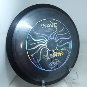 Wave (Plasma)
