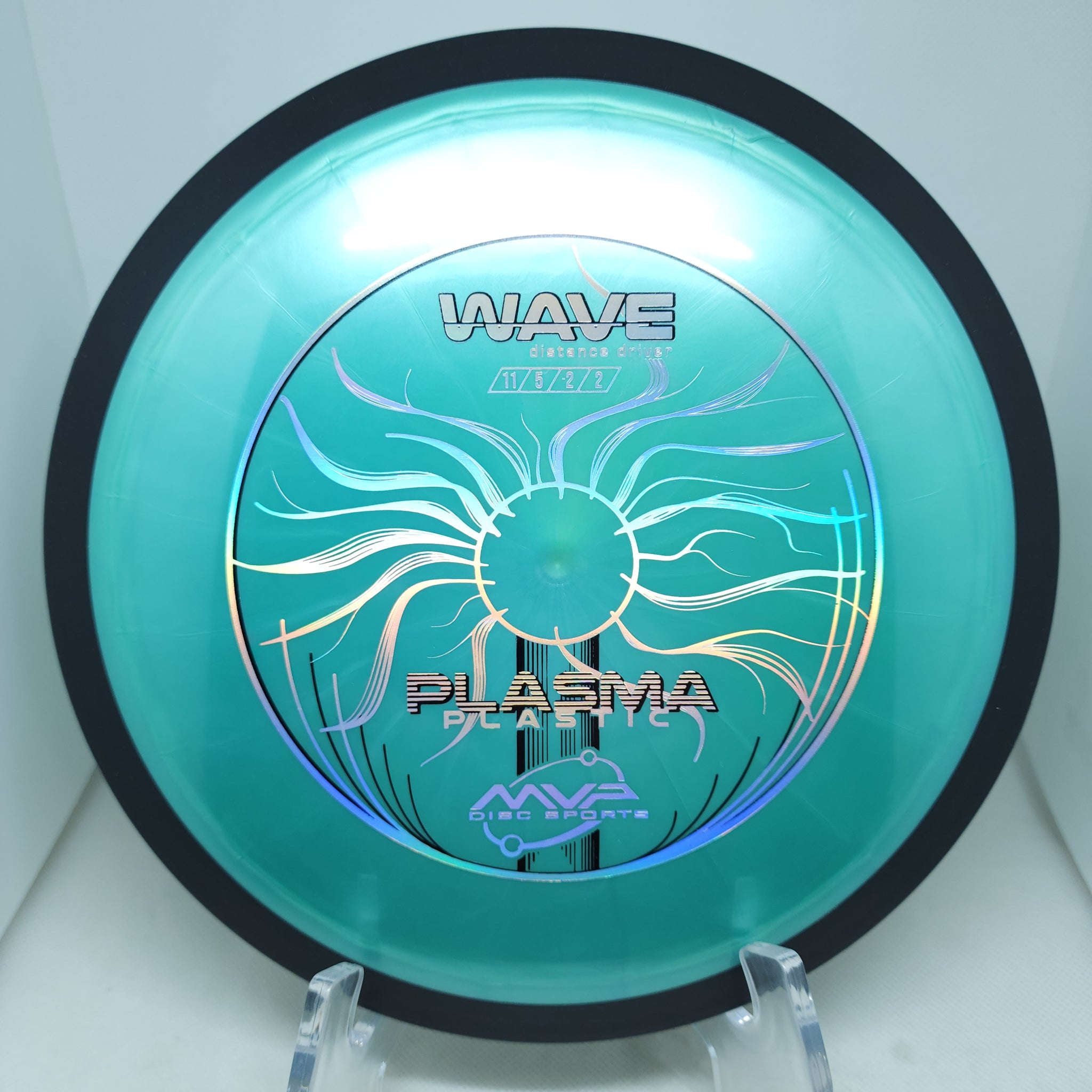 Wave (Plasma)