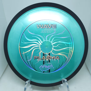 Wave (Plasma)