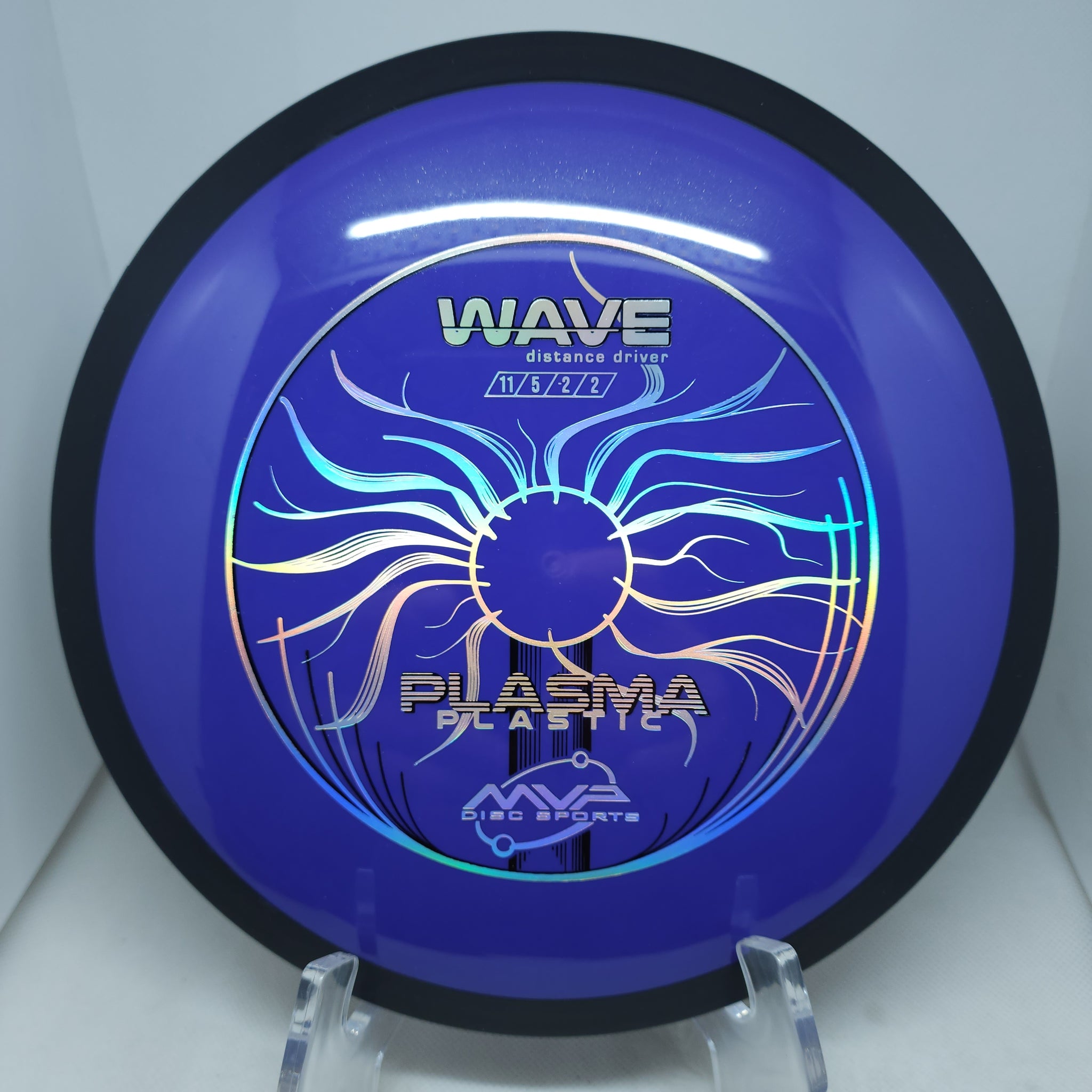 Wave (Plasma)