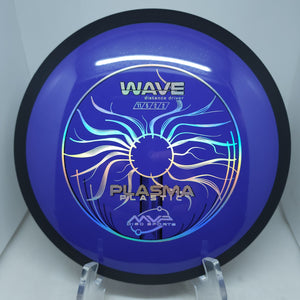 Wave (Plasma)