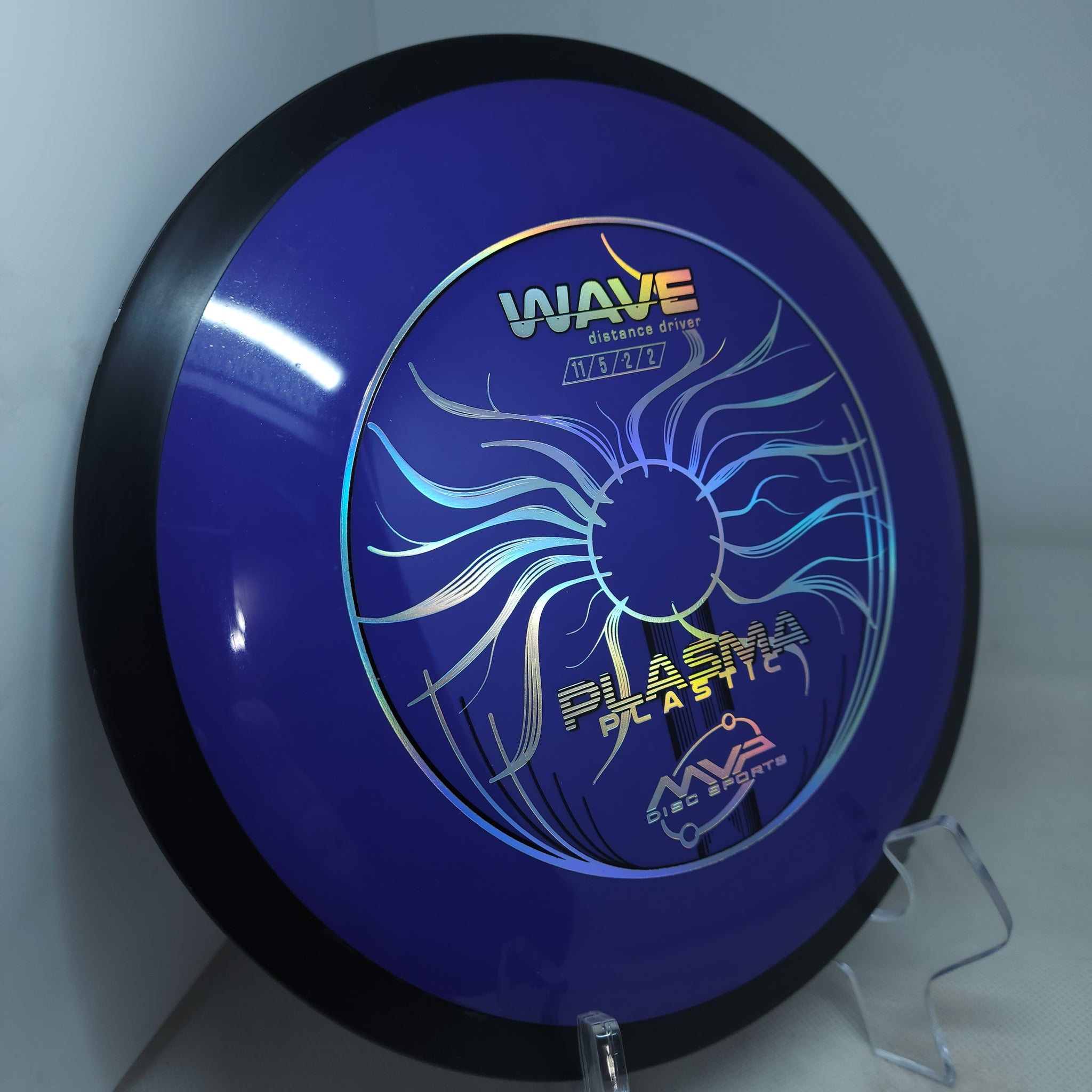 Wave (Plasma)