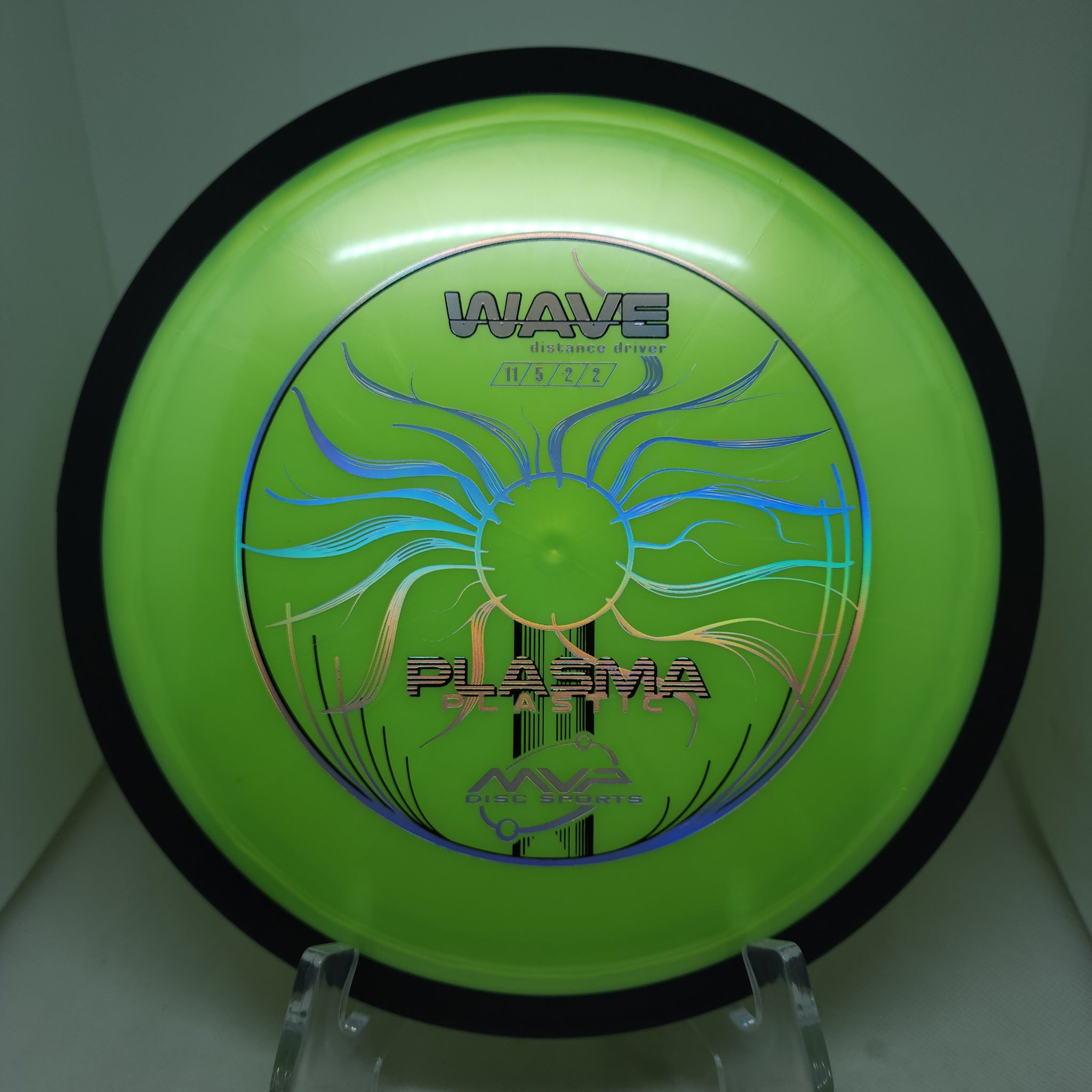 Wave (Plasma)